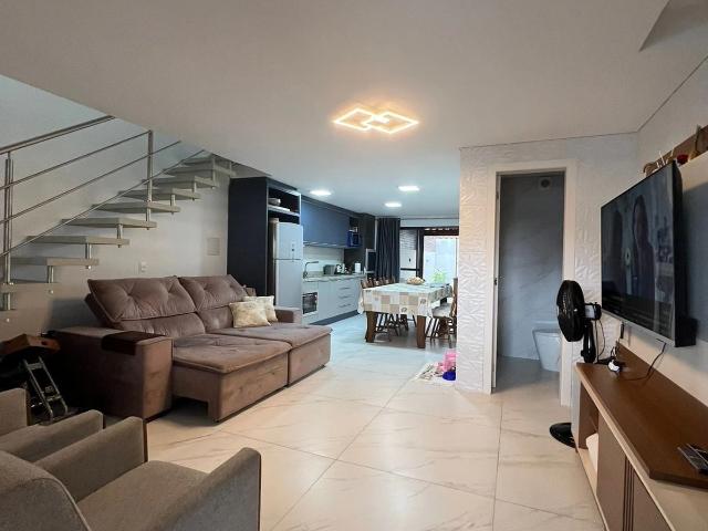 Casa / Sobrado para Venda em Palhoça/SC Praia do Sonho 3 Quartos