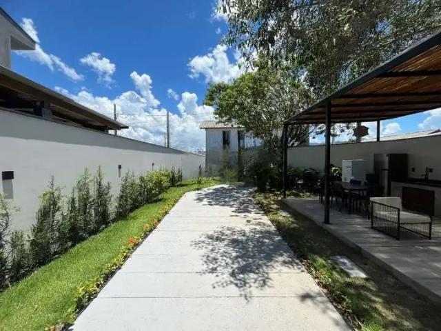 Casa / Sobrado para Venda em Palhoça/SC Praia do Sonho 3 Quartos