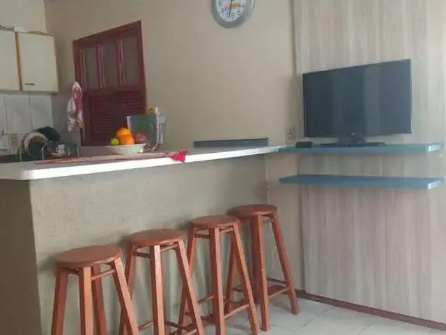Casa / Sobrado para Venda em Palhoça/SC Praia do Sonho 2 Quartos