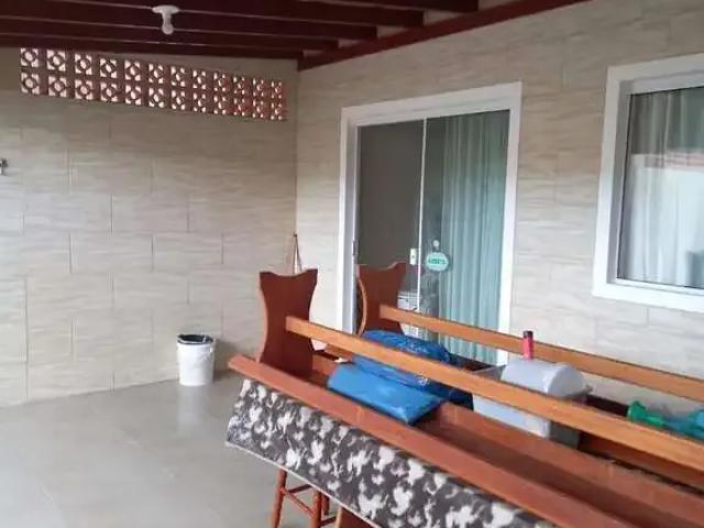 Casa / Sobrado para Venda em Palhoça/SC Praia do Sonho 2 Quartos