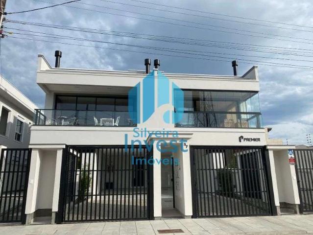 Casa / Sobrado para Venda em Palhoça/SC Praia do Sonho 2 Quartos