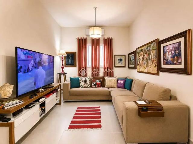 Casa / Sobrado para Venda em Palhoça/SC Praia do Sonho 2 Quartos