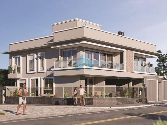 Casa / Sobrado para Venda em Palhoça/SC Praia do Sonho 2 Quartos
