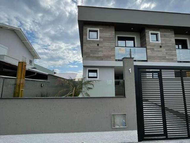 Casa / Sobrado para Venda em Palhoça/SC Praia do Sonho 2 Quartos
