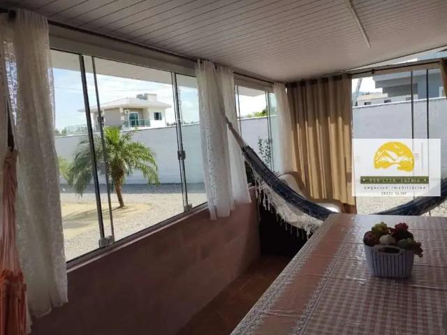 Casa / Sobrado para Venda em Palhoça/SC Praia do Sonho 2 Quartos