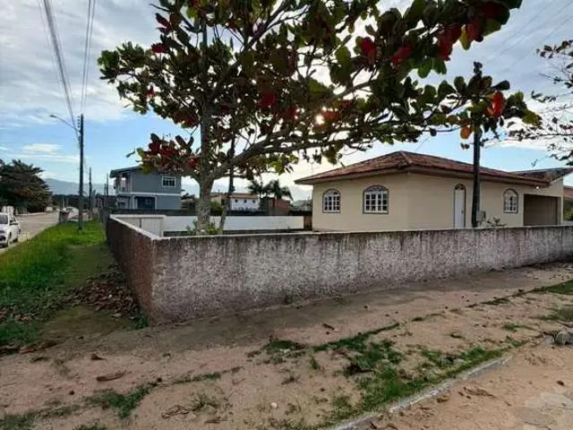 Casa / Sobrado para Venda em Palhoça/SC Praia do Sonho 4 Quartos