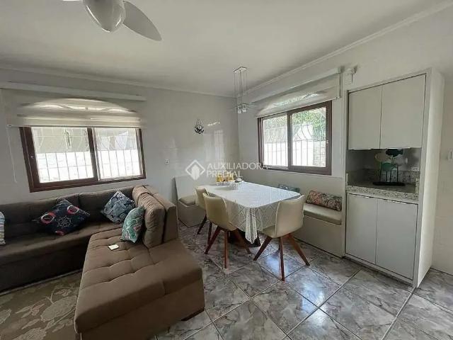 Casa / Sobrado para Venda em Palhoça/SC Praia do Sonho 4 Quartos
