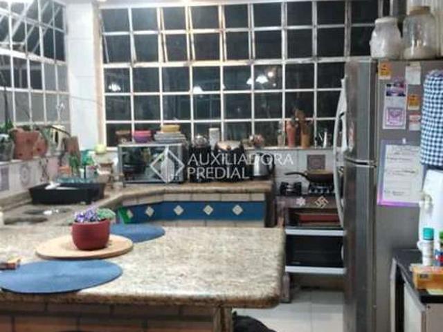 Casa / Sobrado para Venda em Palhoça/SC Praia do Sonho 4 Quartos