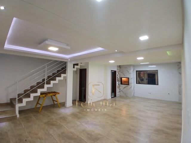 Casa / Sobrado para Venda em Palhoça/SC Praia do Sonho