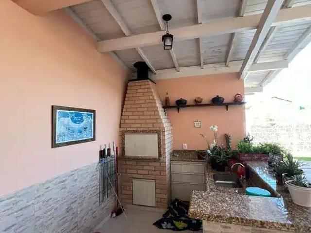 Casa / Sobrado para Venda em Palhoça/SC Praia do Sonho 5 Quartos
