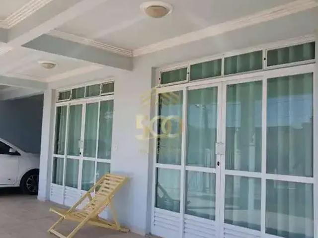 Casa / Sobrado para Venda em Palhoça/SC Praia de Fora 4 Quartos