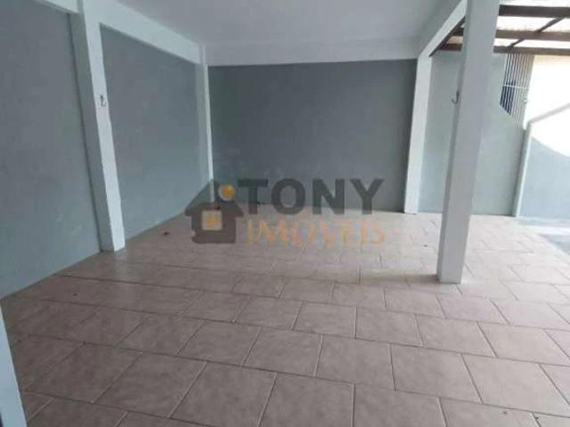 Casa / Sobrado para Venda em Palhoça/SC Praia de Fora 4 Quartos