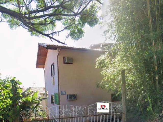 Casa / Sobrado para Venda em Palhoça/SC Praia de Fora 4 Quartos