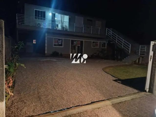 Casa / Sobrado para Venda em Palhoça/SC Praia de Fora 4 Quartos