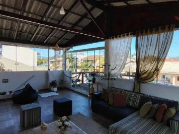 Casa / Sobrado para Venda em Palhoça/SC Praia de Fora 4 Quartos