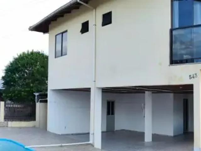 Casa / Sobrado para Venda em Palhoça/SC Praia de Fora 5 Quartos