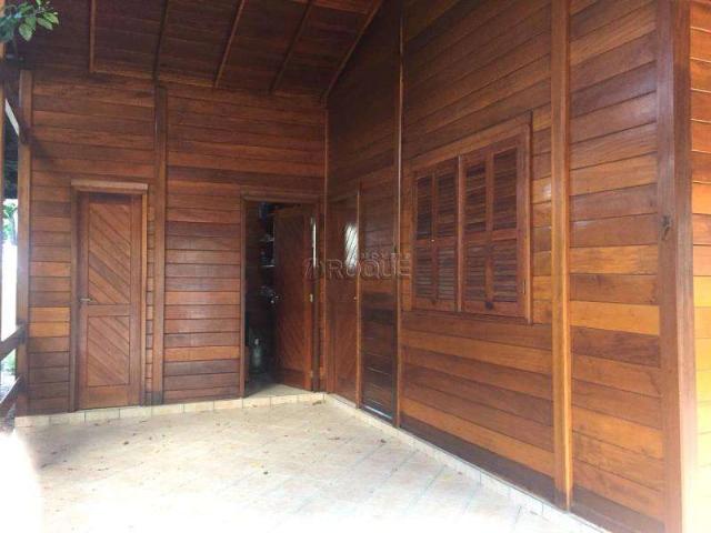 Casa / Sobrado para Venda em Palhoça/SC Praia de Fora 2 Quartos