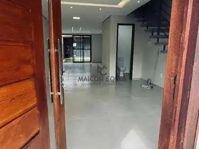 Casa / Sobrado para Venda em Palhoça/SC Praia de Fora 2 Quartos