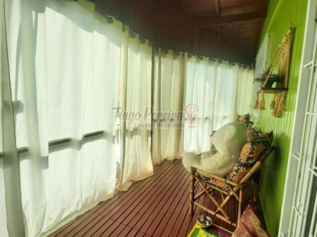 Casa / Sobrado para Venda em Palhoça/SC Praia de Fora 4 Quartos