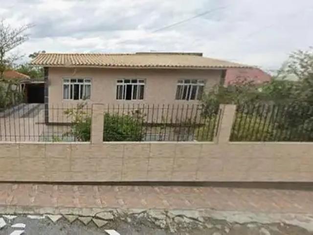 Casa / Sobrado para Venda em Palhoça/SC Praia de Fora 3 Quartos
