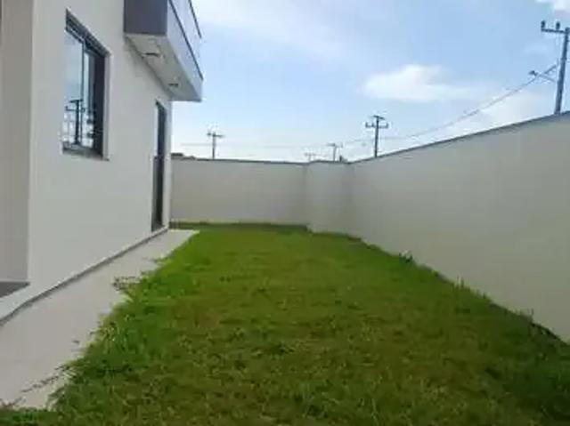 Casa / Sobrado para Venda em Palhoça/SC Praia de Fora 3 Quartos