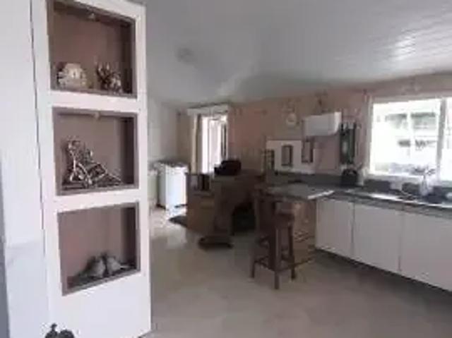 Casa / Sobrado para Venda em Palhoça/SC Rio Grande 4 Quartos