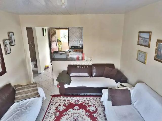 Casa / Sobrado para Venda em Palhoça/SC Rio Grande 4 Quartos