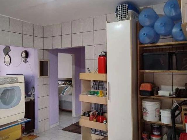 Casa / Sobrado para Venda em Palhoça/SC Rio Grande 4 Quartos