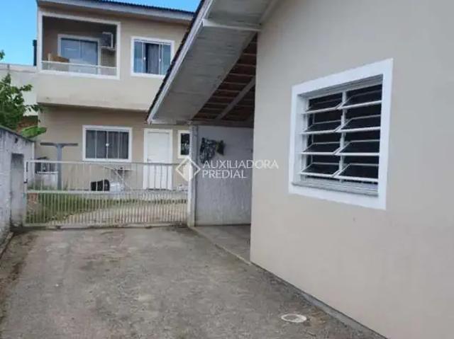 Casa / Sobrado para Venda em Palhoça/SC Rio Grande 7 Quartos