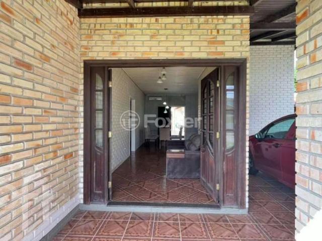 Casa / Sobrado para Venda em Palhoça/SC Rio Grande 2 Quartos