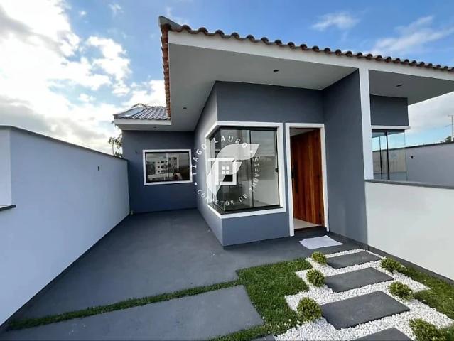 Casa / Sobrado para Venda em Palhoça/SC Rio Grande 2 Quartos