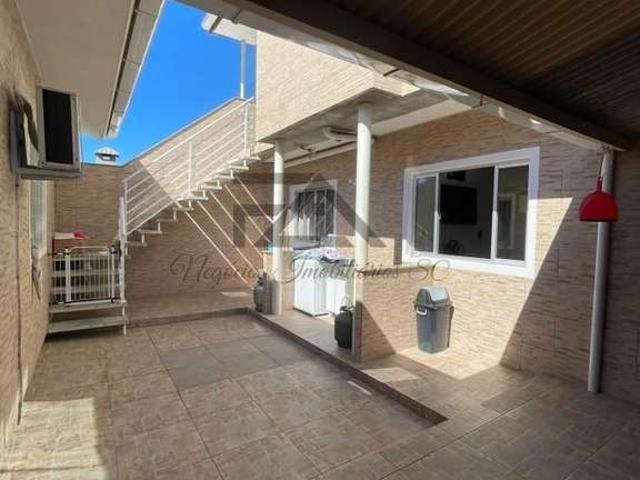 Casa / Sobrado para Venda em Palhoça/SC Rio Grande 2 Quartos