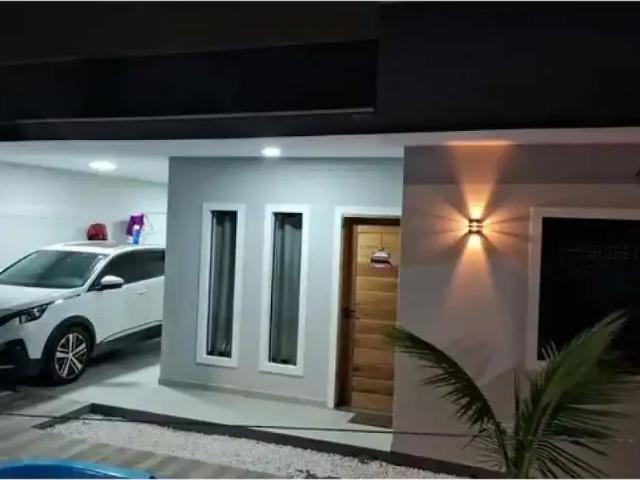Casa / Sobrado para Venda em Palhoça/SC Rio Grande 2 Quartos