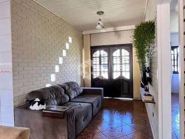 Casa / Sobrado para Venda em Palhoça/SC Rio Grande 2 Quartos