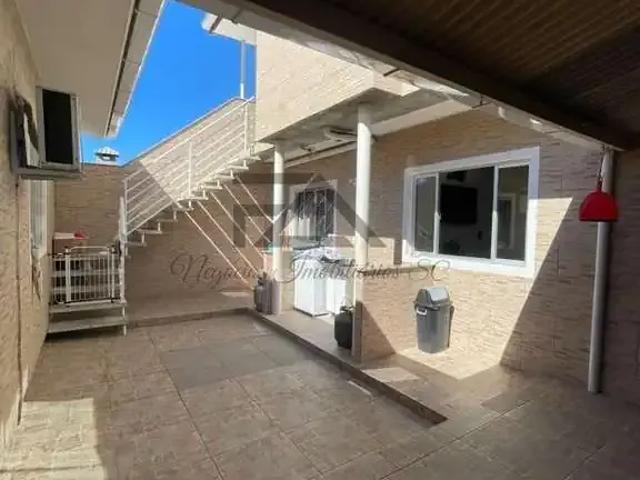 Casa / Sobrado para Venda em Palhoça/SC Rio Grande 2 Quartos