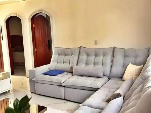 Casa / Sobrado para Venda em Palhoça/SC Rio Grande 3 Quartos