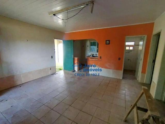 Casa / Sobrado para Venda em Palmares do Sul/RS Centro 3 Quartos