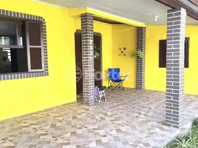 Casa / Sobrado para Venda em Palmares do Sul/RS Centro 3 Quartos