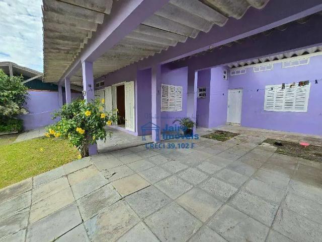 Casa / Sobrado para Venda em Palmares do Sul/RS Centro 3 Quartos