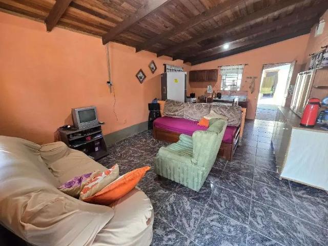 Casa / Sobrado para Venda em Palmares do Sul/RS Centro 3 Quartos