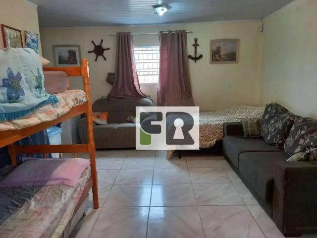 Casa / Sobrado para Venda em Palmares do Sul/RS Centro 1 Quartos