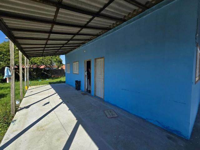 Casa / Sobrado para Venda em Palmares do Sul/RS Centro 2 Quartos