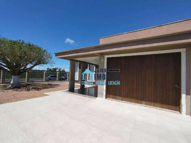 Casa / Sobrado para Venda em Palmares do Sul/RS Centro 2 Quartos