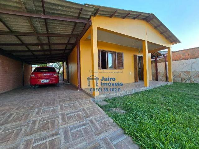 Casa / Sobrado para Venda em Palmares do Sul/RS Centro 2 Quartos
