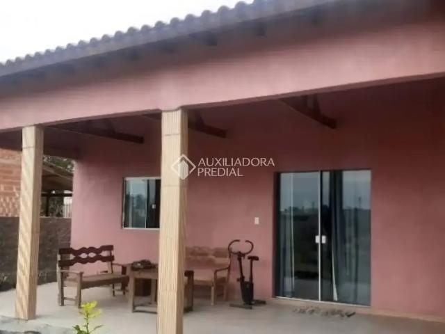 Casa / Sobrado para Venda em Palmares do Sul/RS Centro 2 Quartos