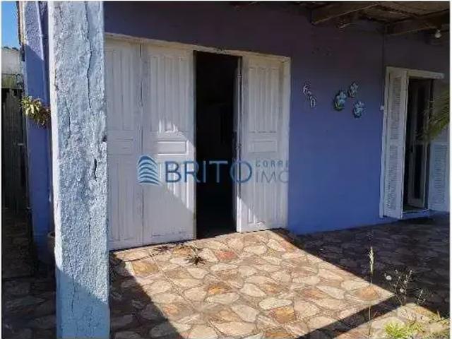 Casa / Sobrado para Venda em Palmares do Sul/RS Centro 2 Quartos