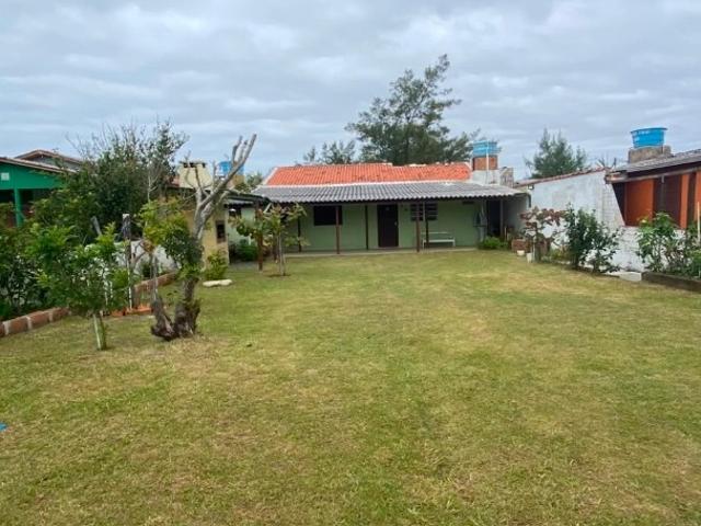 Casa / Sobrado para Venda em Palmares do Sul/RS Praia do Frade 2 Quartos