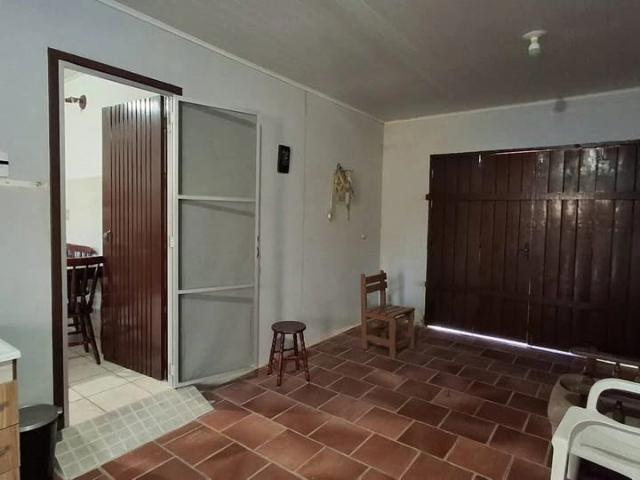 Casa / Sobrado para Venda em Palmares do Sul/RS Quintão 2 Quartos