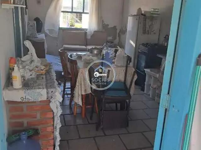 Casa / Sobrado para Venda em Palmares do Sul/RS Quintão 2 Quartos