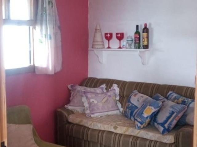 Casa / Sobrado para Venda em Palmares do Sul/RS Quintão 2 Quartos